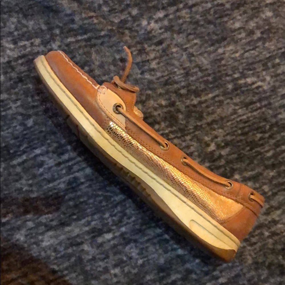 Sperrys - Picture 3 of 4